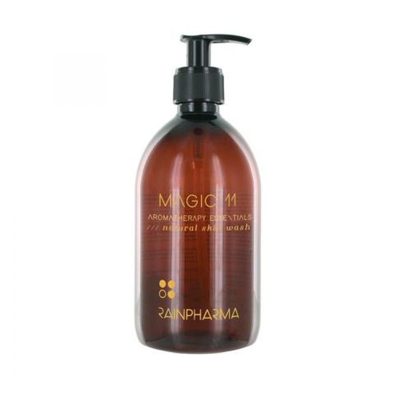 SKIN WASH MAGIC 11 - Kortenaken