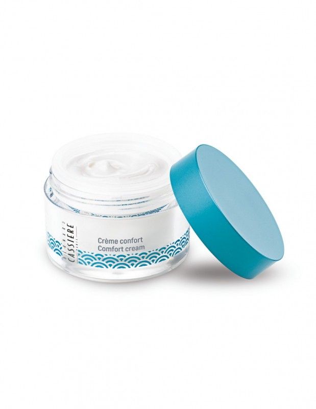 Bernard Cassiere Crème contour des Yeux Spirulina Pro-aging - Pelt