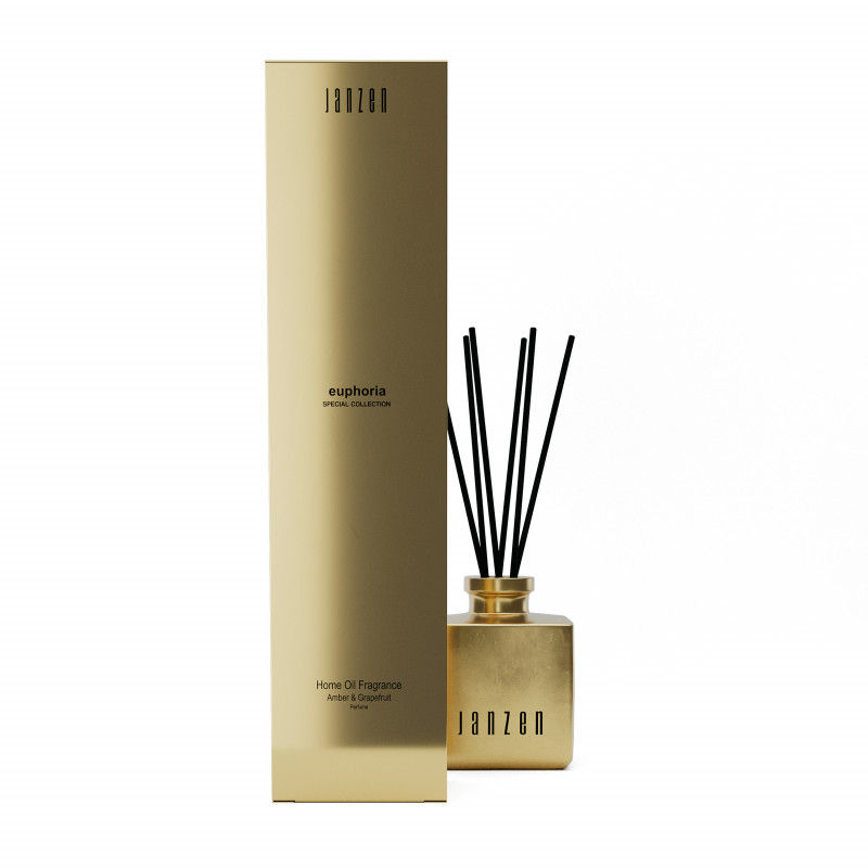 JANZEN Home Fragrance Sticks Euphoria - Glabbeek