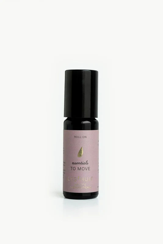 Les Huit - Roll On - To Move 10 ml