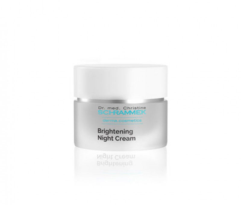 Brightening night cream  50ML  - Rillaar