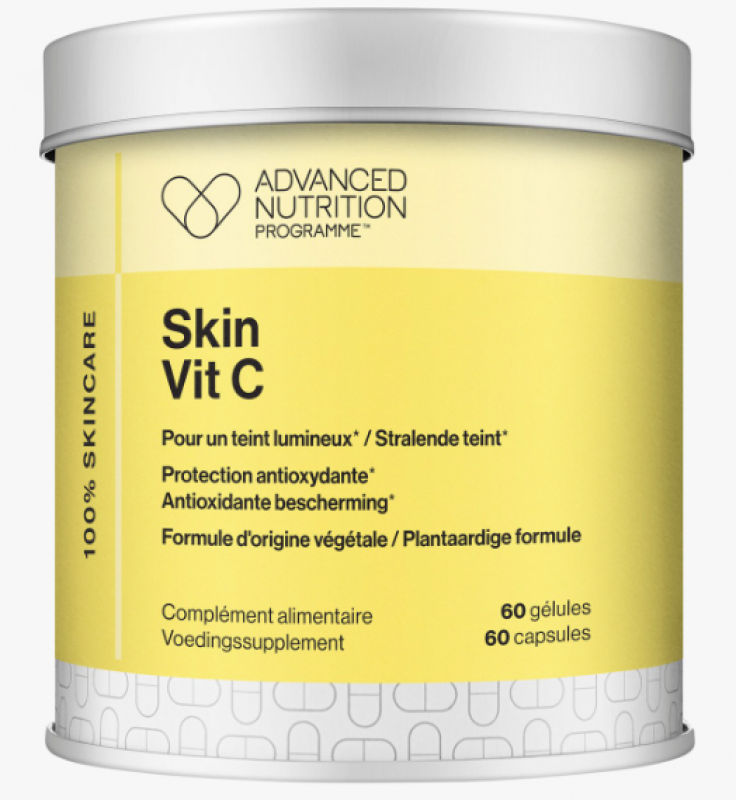 Skin Vit C - Lint