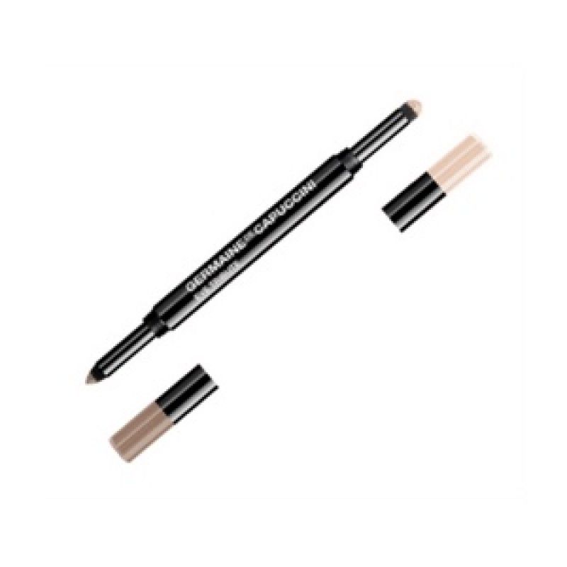 Germaine de Capuccini  Kohl contour 333 brown - Pelt