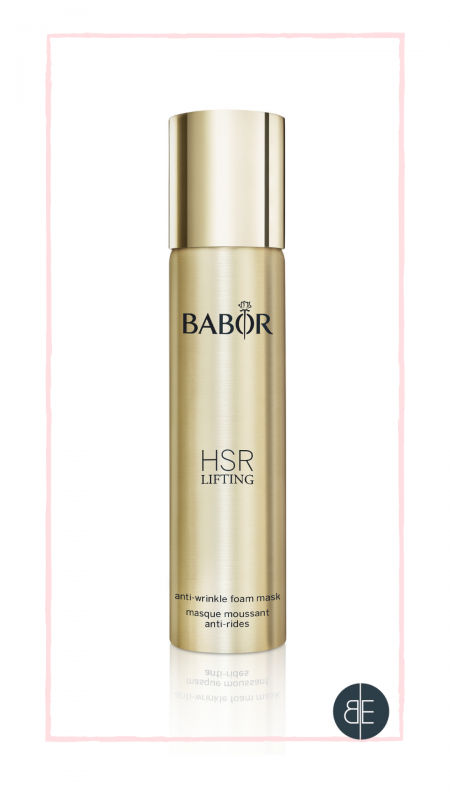 HSR anti-wrinkle serum - directe lifting - Assebroek