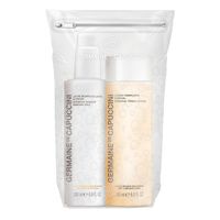 Comfort skin duo: Reinigingsmelk + lotion (normale tot droge huid) - Beringen