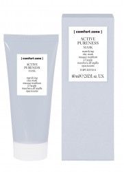 Active Pureness Cleanser Gel  [ comfort zone ] 200 ml - Ruisbroek