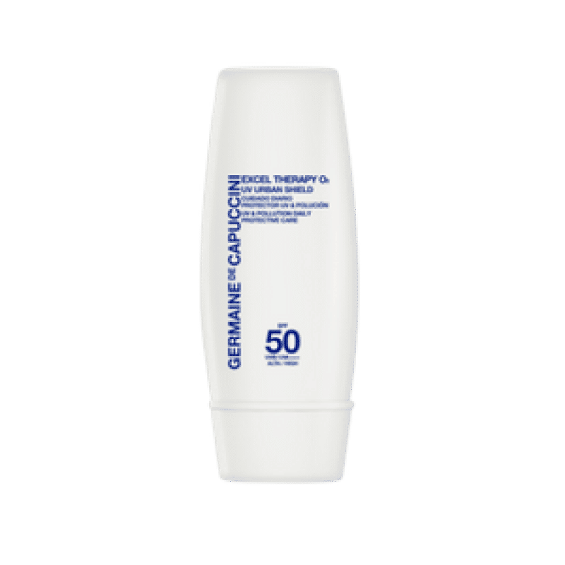 UV Urban Shield SPF 50 - Londerzeel