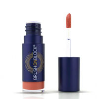 Brush On Block - Lip Olie SPF30 - Coral  - Lint