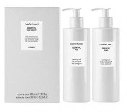 Essential Maxi Size Kit [ comfort zone] 2x 380 ml - Ruisbroek