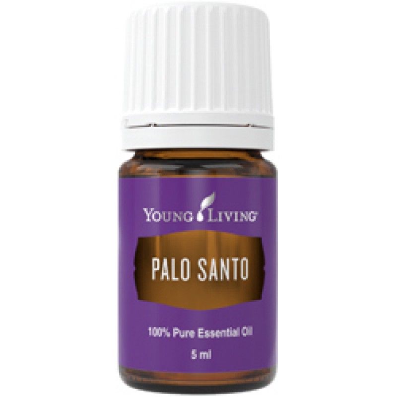 Palo Santo 5ml - Bree