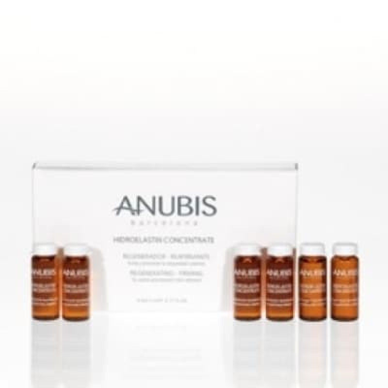 Anubis Concentrate Line Hidroelasting concentrate