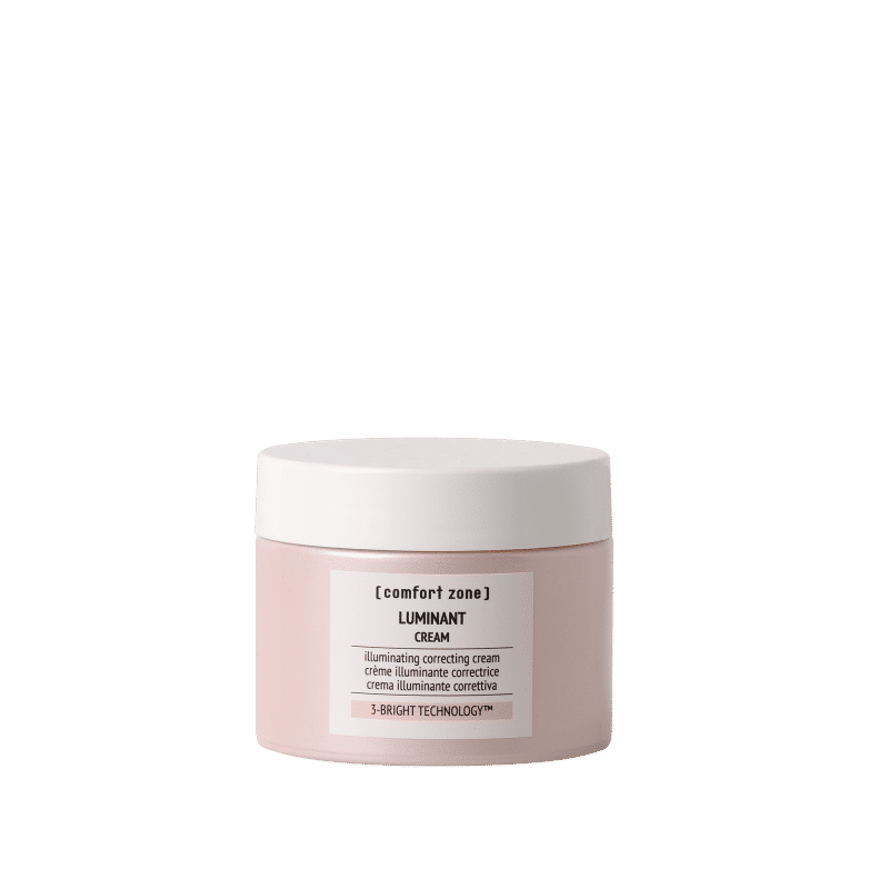 Luminant Cream  [ comfort zone ]  60ml - Ruisbroek