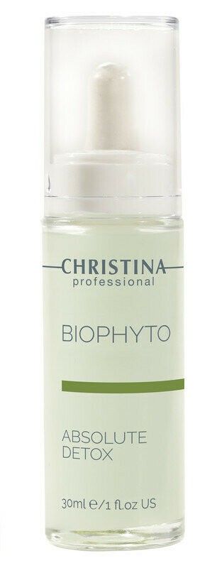 Bio Phyto Alluring Serum 30ml - Herent