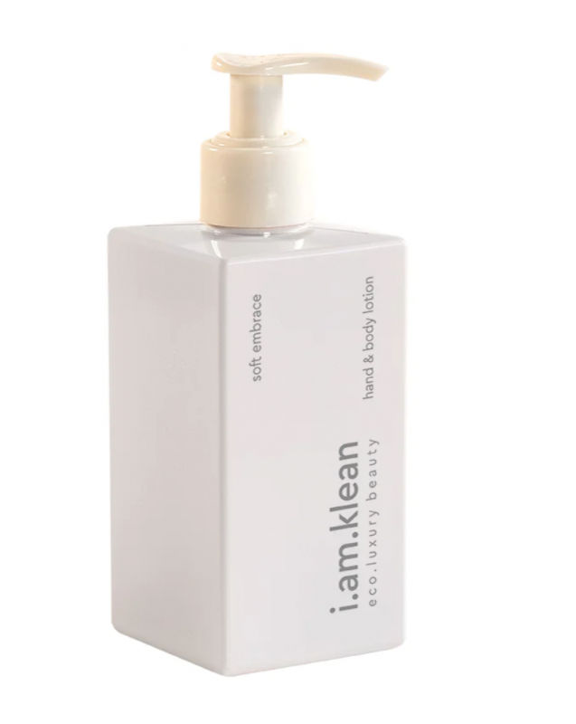 Hand & Body Lotion - Soft Embrace - Sint-Niklaas