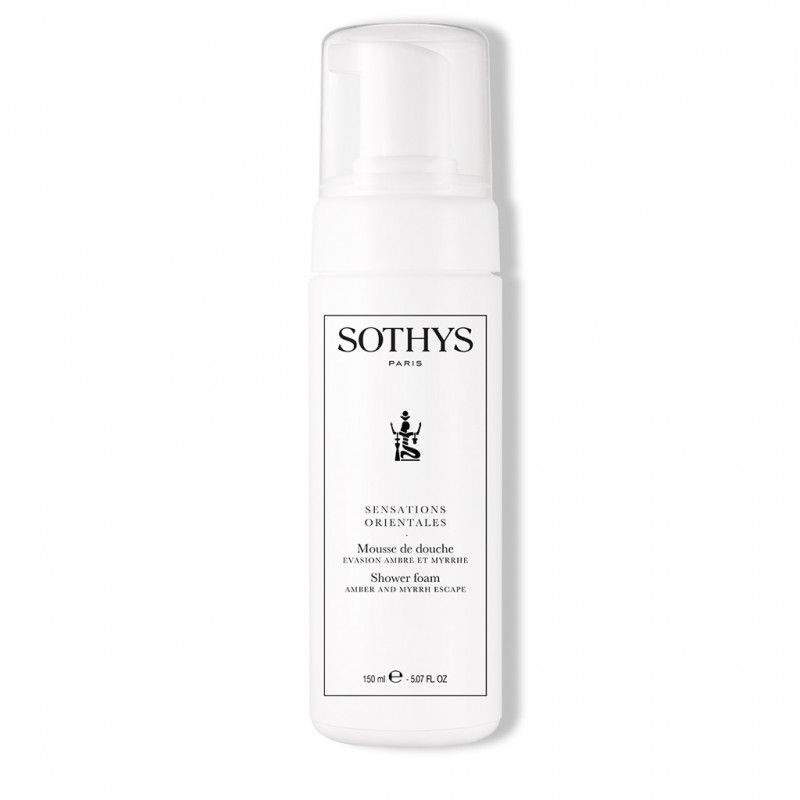Sothys Sérum Perfecteur  Silhouette  - Pelt