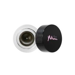 signature gel eyeliner - bejewelled 03 ( grijs ) - Geel