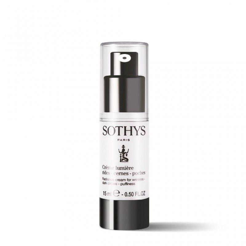 Sothys Patches Express Yeux  - Pelt
