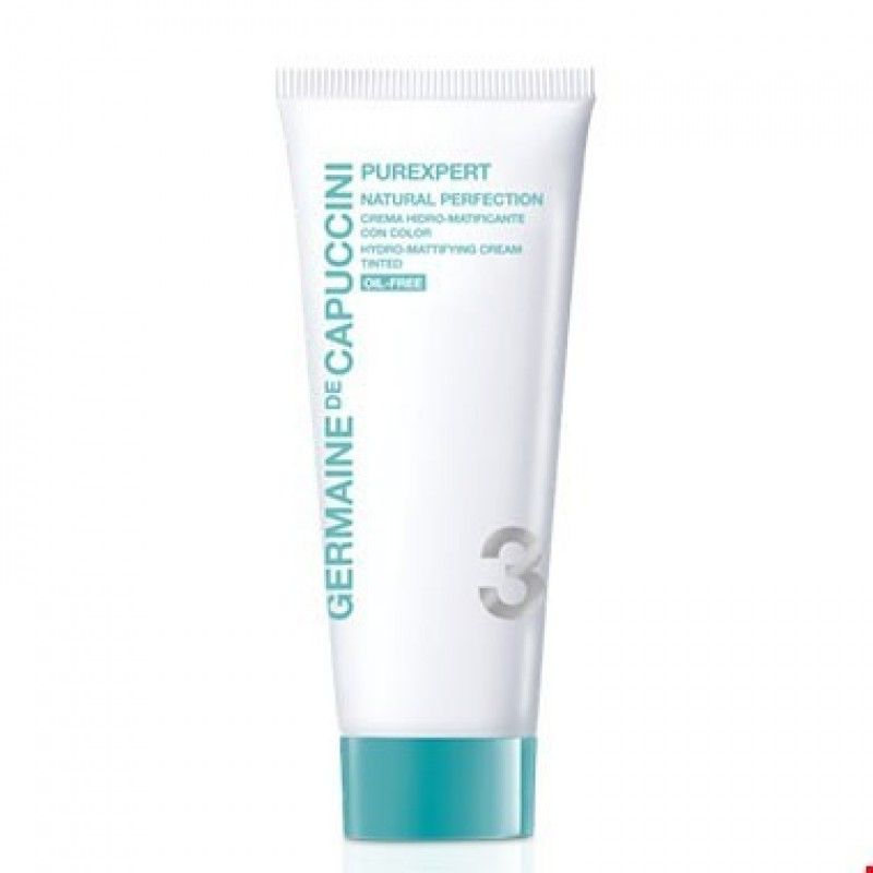 Purexpert Extra-Comfort Cleansing Gel 125ml - Sint-Lievens-Houtem