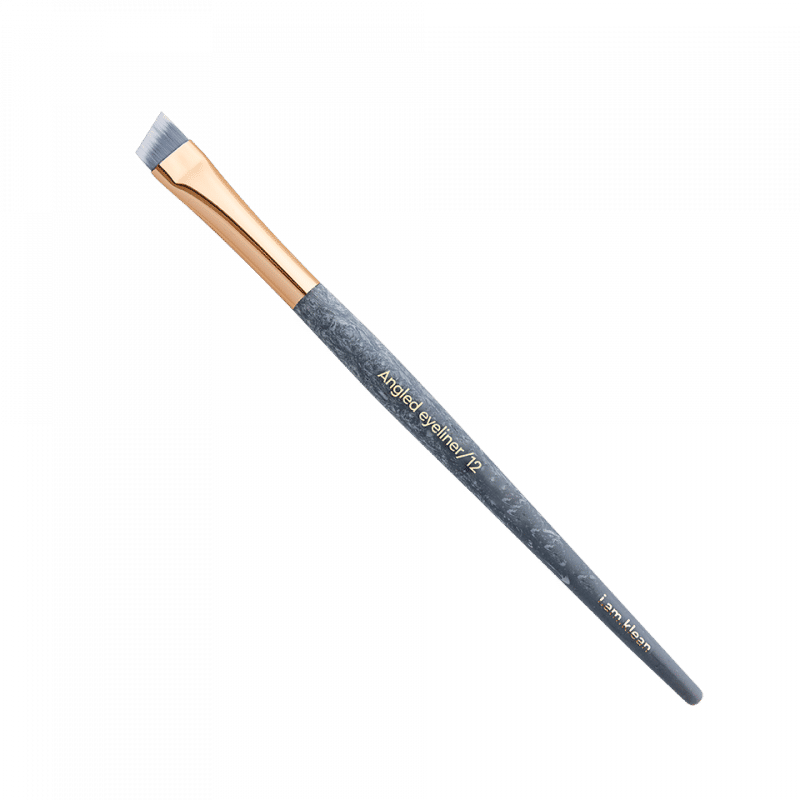 Brush angled eyeliner - Glabbeek