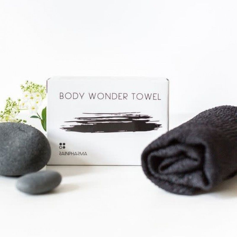 Body Wonder Towel - Ninove