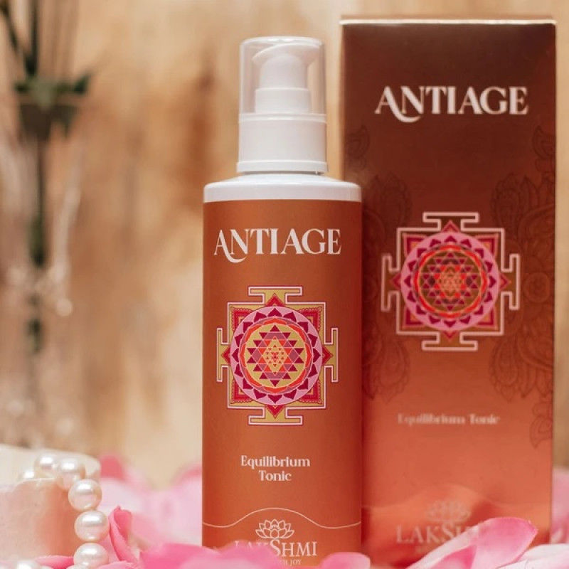 AntiAge Gezichtscrème – Timeless, 50 ml - Valkenburg