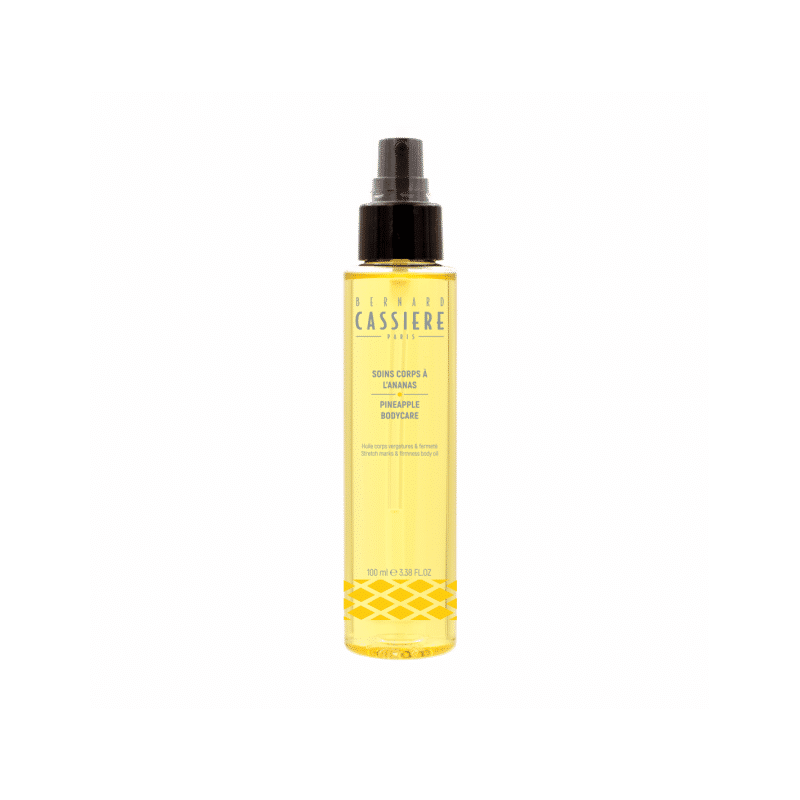 huile corps ananas 100 ml - Lokeren