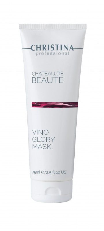 Chateau Vino Glory Mask 75 - Adegem