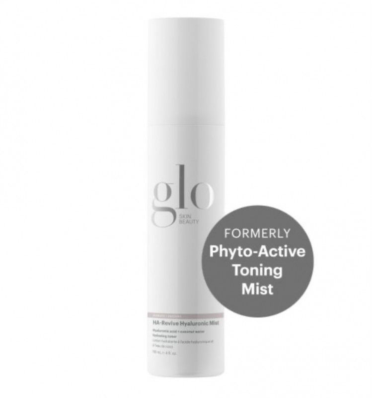 Glo HA-Revive Hyaluronic Mist. 118ml - Ruisbroek