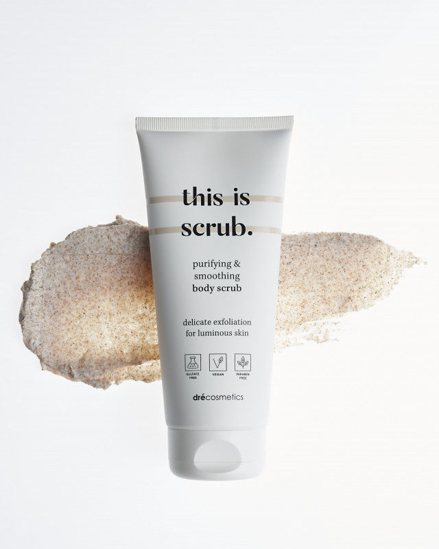 This is Scrub (200ml)