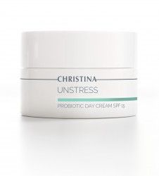 Unstress-ProBiotic Day Cream 50ml - Herent