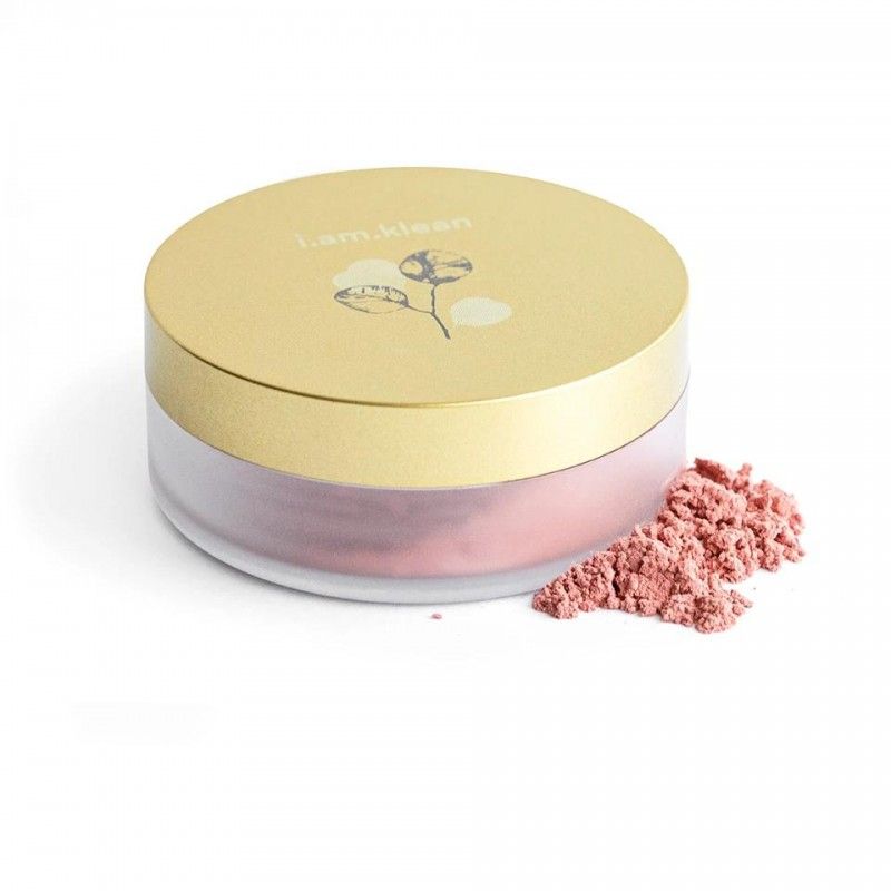 Loose Mineral Blush Popular Pink Blush 2 - Londerzeel
