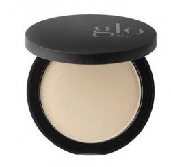 Glo Golden Light Pressed Base SPF 15  - Ruisbroek