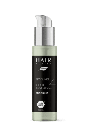 Pure naturel Serum - Zolder