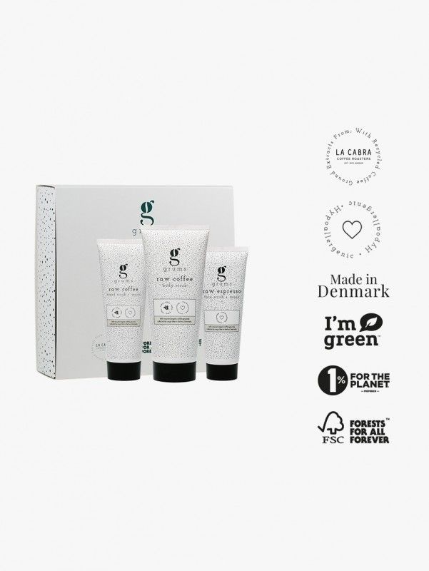 The Facial Essential Box - Bredene