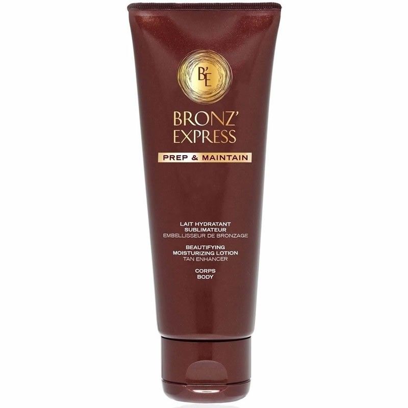 tinted self-tanning mousse - 's-Gravenwezel