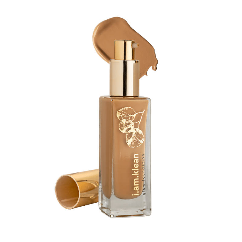 Liquid Foundation - Warm 3 - Steenhuffel