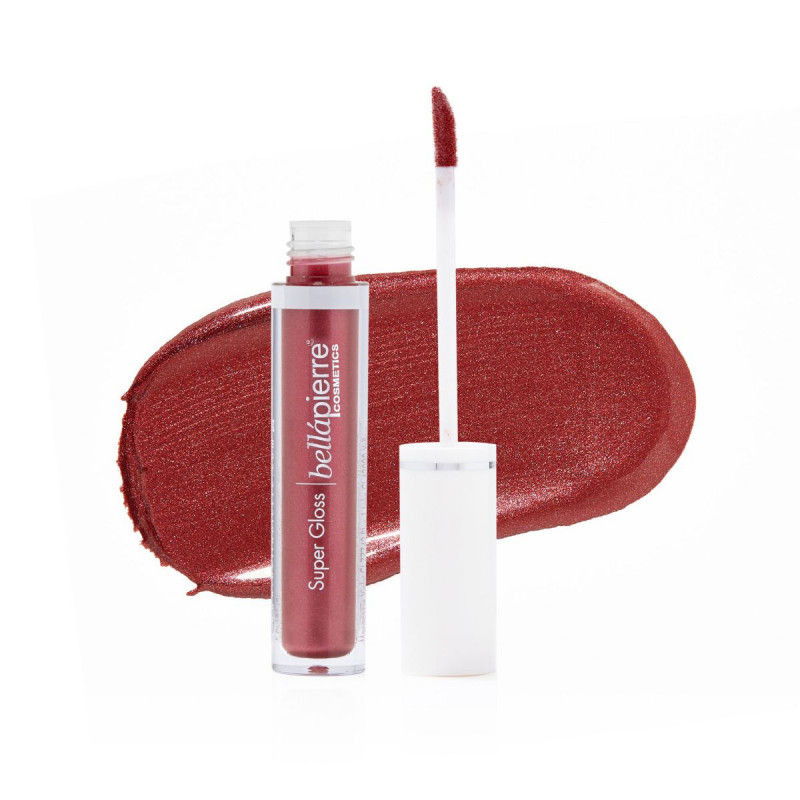 Super Lipgloss Merlot - Kapelle op den Bos