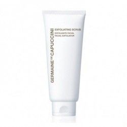 GDC Exfoliating scrub