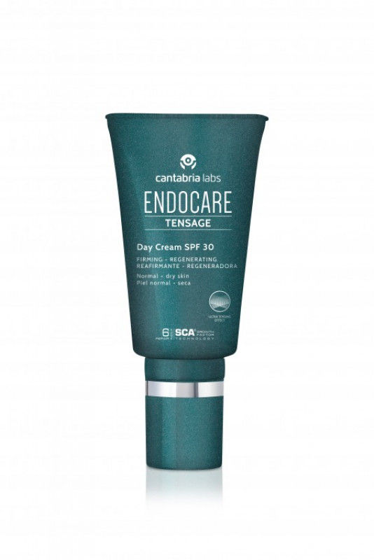 Endocare aquafoam 125ml - Waasmunster