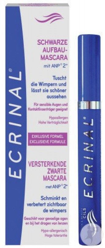 Ecrinal versterkende wimpergel ANP2+ 9ML - Waasmunster