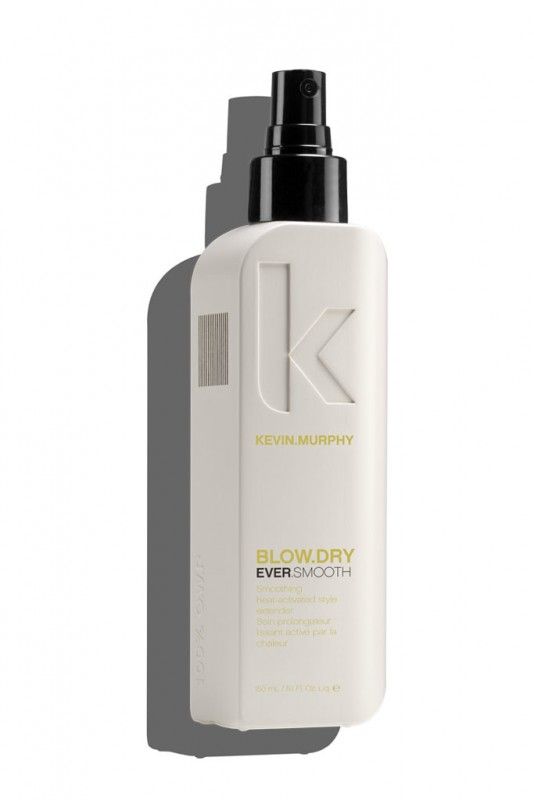 BLOW DRY- EVER SMOOTH