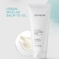 Expert Cleanse Pro Urban Micellar Balm-to-oil 125ml - Lier