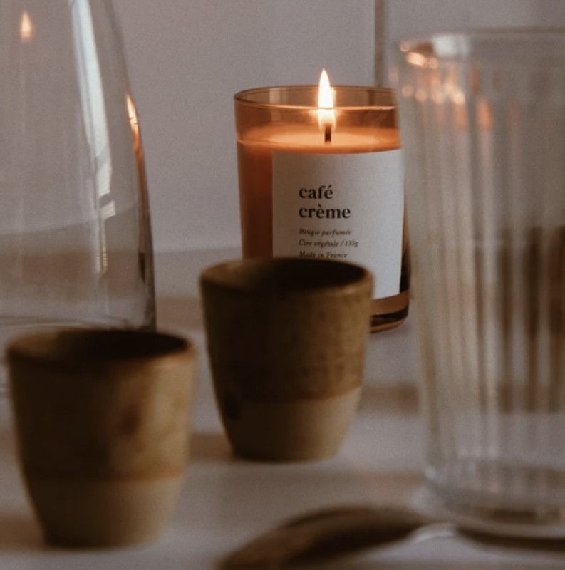 Candle La Flemme  - Roeselare