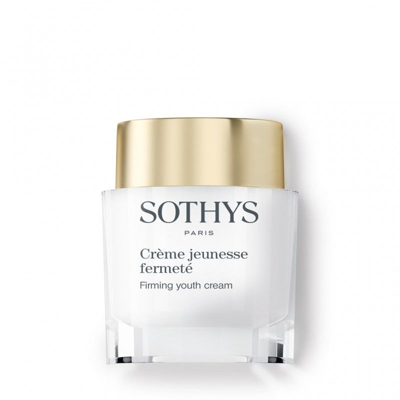 Sothys Crème Jeunesse fermeté - Pelt