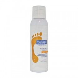 sweaty feet formula - Herent