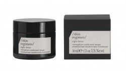 Skin Regimen Polypeptide Rich Cream  [ comfort zone ]   50 ml - Ruisbroek