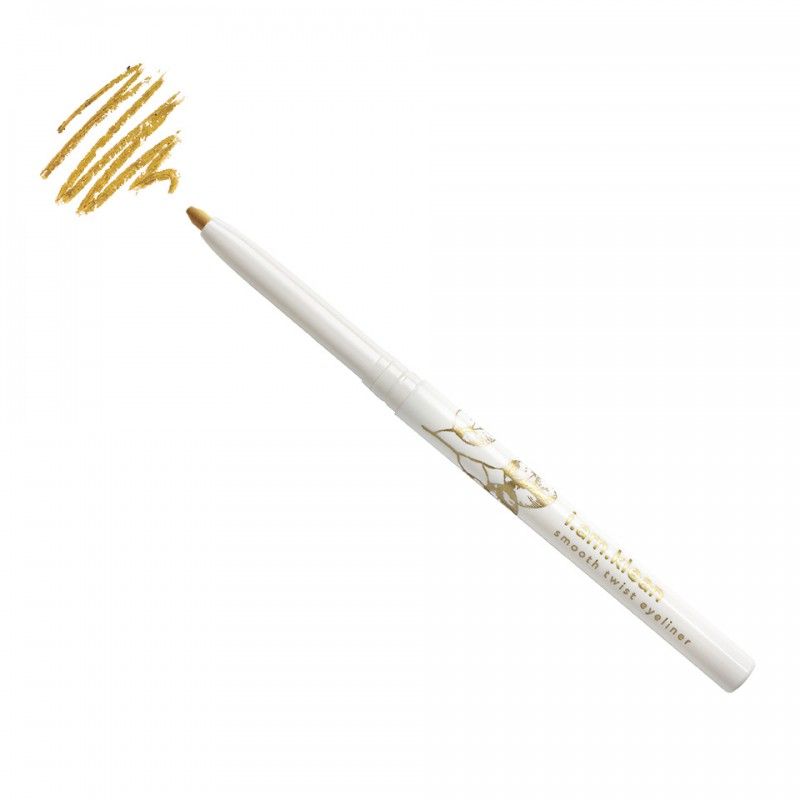 Smooth twist pencil - gold - Malderen