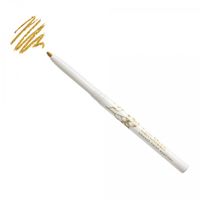 Smooth twist pencil - gold - Malderen