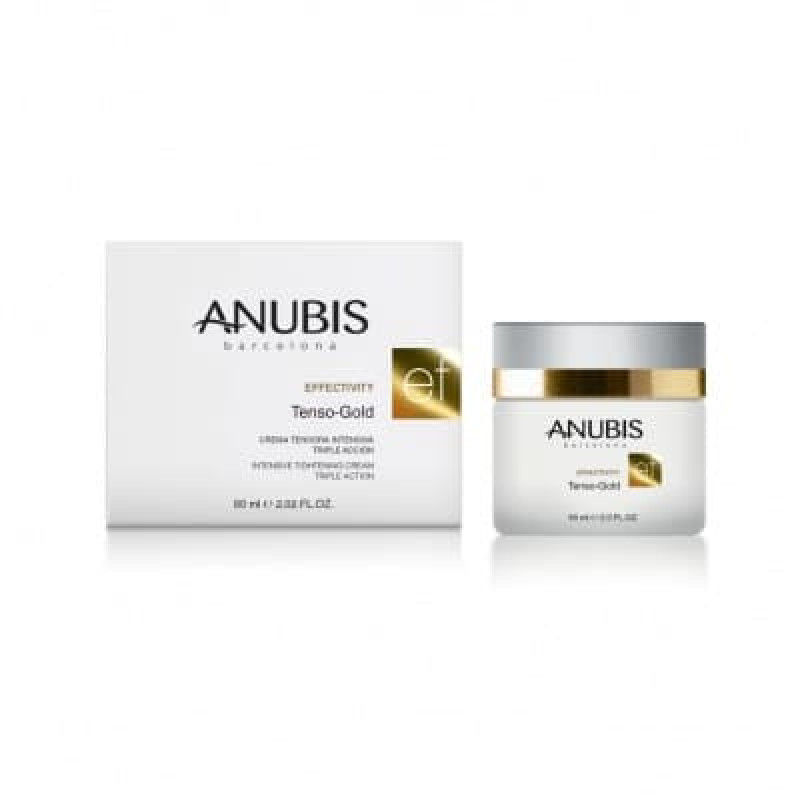 Anubis Effectivity Tenso-Gold 60ml - Kapellen