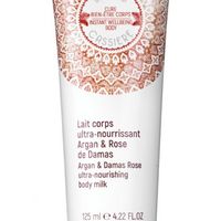 Bernard Cassiere  Lait corps Ultra- nourrissant Argan & Rose de Damas - Pelt